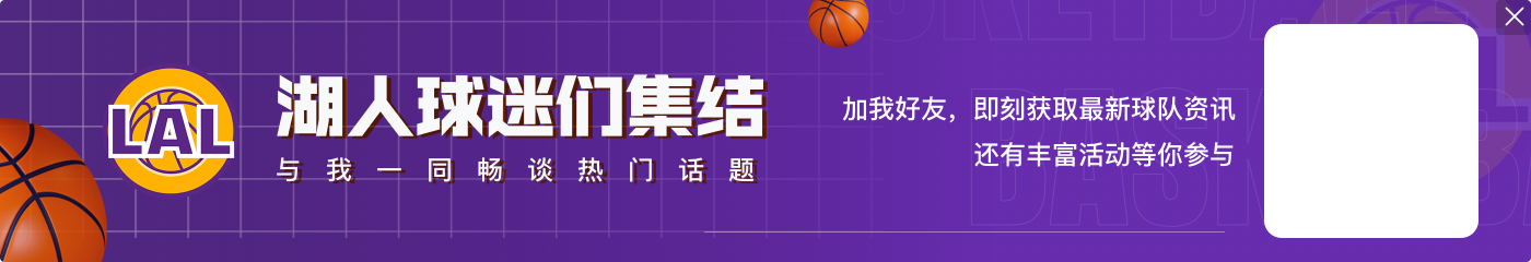 Skip:恭喜詹姆斯连续4场三双 在生涯第22季做到这点实属惊人